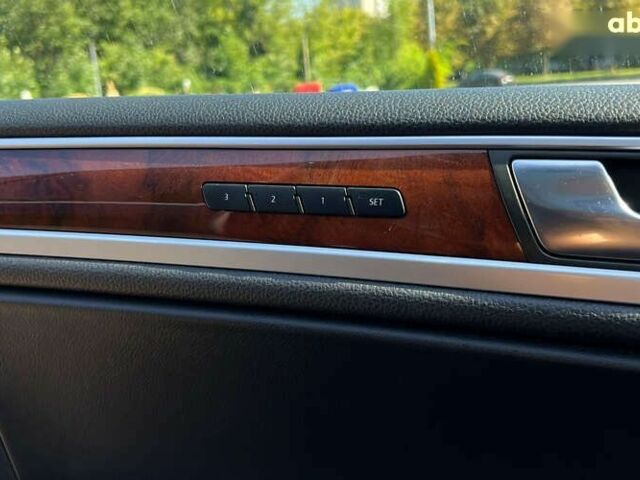 Фольксваген Туарег, объемом двигателя 3 л и пробегом 250 тыс. км за 20800 $, фото 22 на Automoto.ua