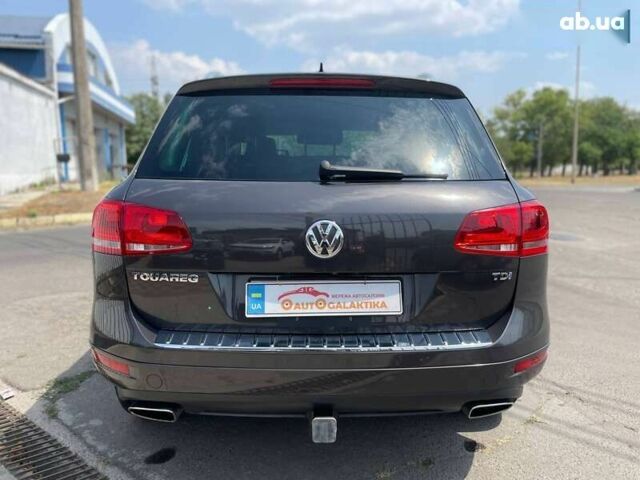 Фольксваген Туарег, об'ємом двигуна 3 л та пробігом 270 тис. км за 18999 $, фото 9 на Automoto.ua