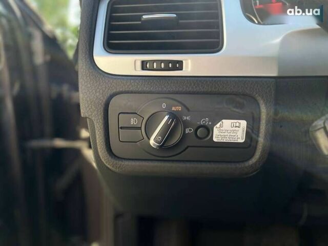 Фольксваген Туарег, объемом двигателя 3 л и пробегом 264 тыс. км за 19990 $, фото 20 на Automoto.ua