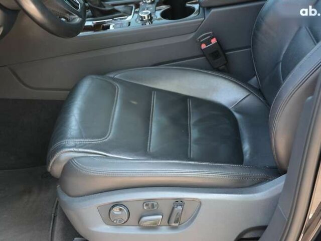 Фольксваген Туарег, об'ємом двигуна 3 л та пробігом 233 тис. км за 19998 $, фото 15 на Automoto.ua