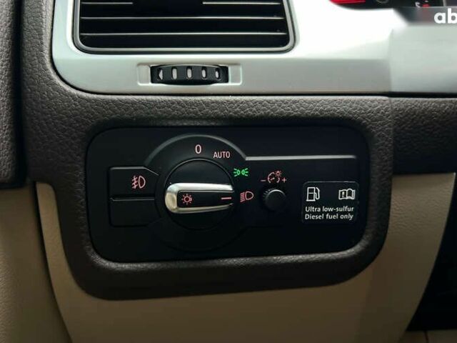 Фольксваген Туарег, объемом двигателя 3 л и пробегом 247 тыс. км за 20300 $, фото 22 на Automoto.ua