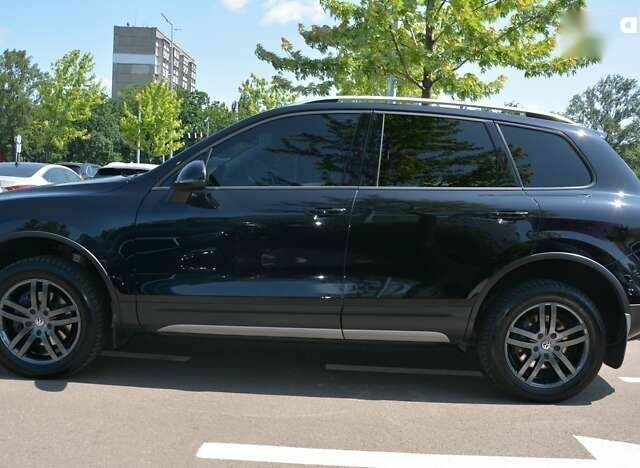 Фольксваген Туарег, об'ємом двигуна 3 л та пробігом 233 тис. км за 19998 $, фото 5 на Automoto.ua