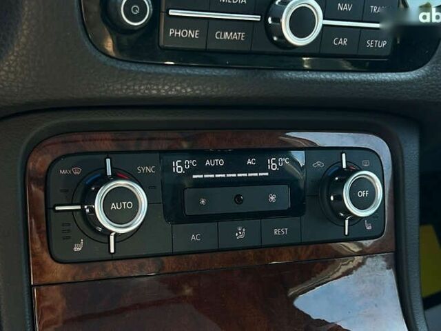 Фольксваген Туарег, объемом двигателя 3 л и пробегом 250 тыс. км за 20800 $, фото 19 на Automoto.ua