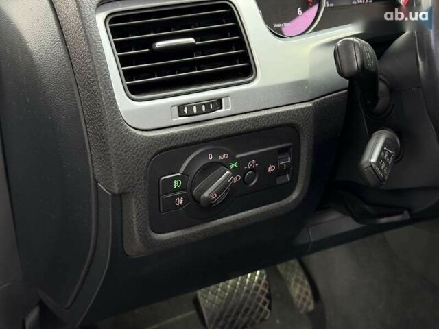 Фольксваген Туарег, объемом двигателя 3 л и пробегом 207 тыс. км за 15700 $, фото 20 на Automoto.ua