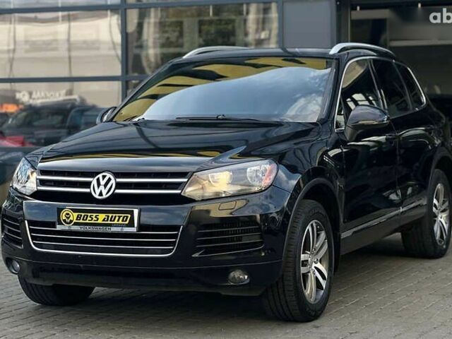 Фольксваген Туарег, об'ємом двигуна 3 л та пробігом 260 тис. км за 18500 $, фото 2 на Automoto.ua