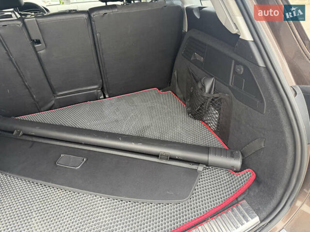 Фольксваген Туарег, объемом двигателя 3 л и пробегом 280 тыс. км за 18300 $, фото 16 на Automoto.ua