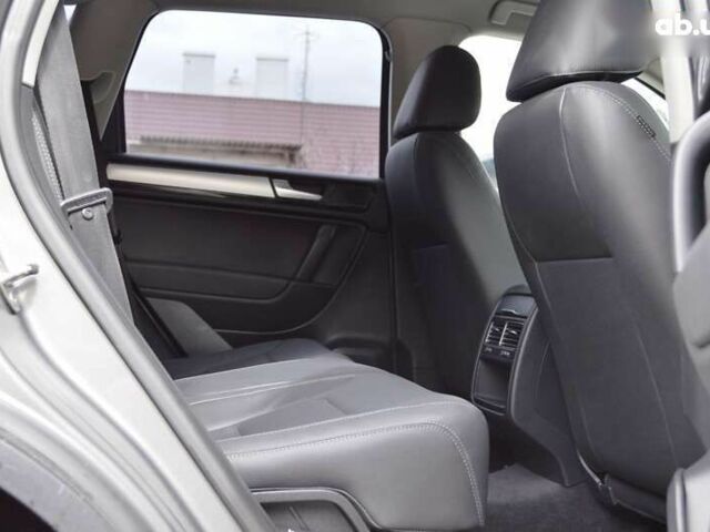 Фольксваген Туарег, объемом двигателя 3 л и пробегом 190 тыс. км за 17999 $, фото 28 на Automoto.ua