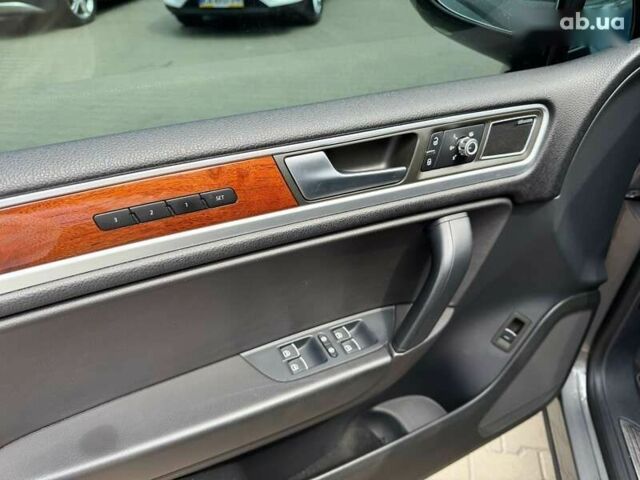 Фольксваген Туарег, об'ємом двигуна 3 л та пробігом 180 тис. км за 20700 $, фото 6 на Automoto.ua