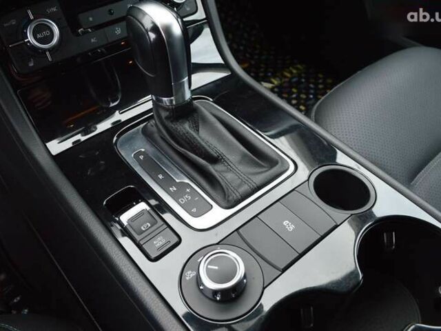 Фольксваген Туарег, объемом двигателя 3 л и пробегом 190 тыс. км за 17999 $, фото 25 на Automoto.ua