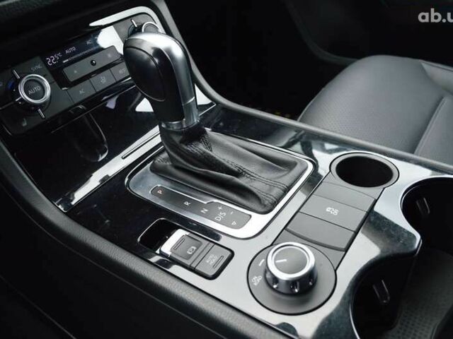 Фольксваген Туарег, объемом двигателя 3 л и пробегом 190 тыс. км за 17999 $, фото 27 на Automoto.ua