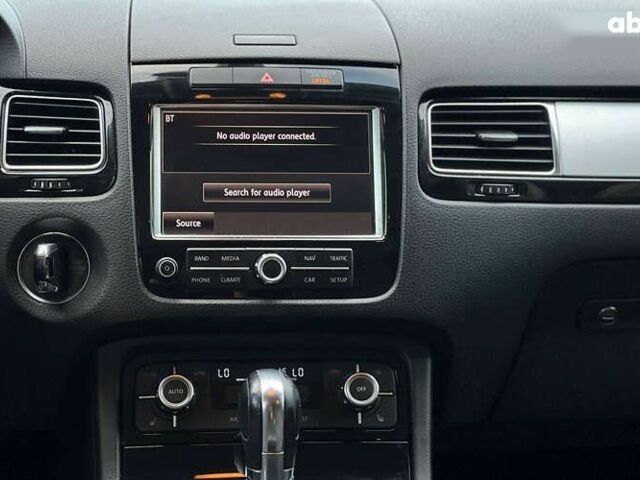 Фольксваген Туарег, об'ємом двигуна 3 л та пробігом 260 тис. км за 18500 $, фото 11 на Automoto.ua