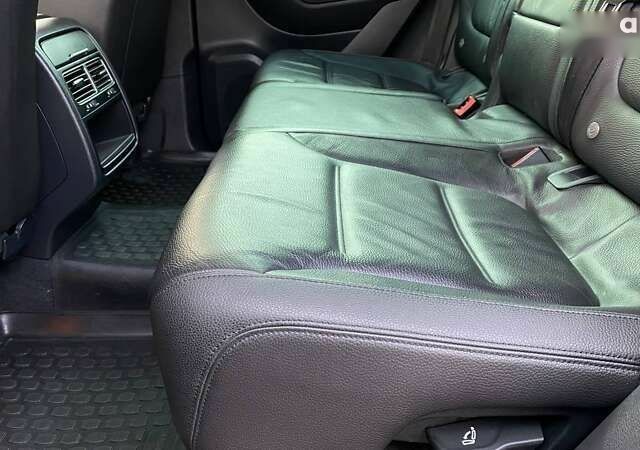 Фольксваген Туарег, объемом двигателя 3 л и пробегом 280 тыс. км за 18000 $, фото 28 на Automoto.ua