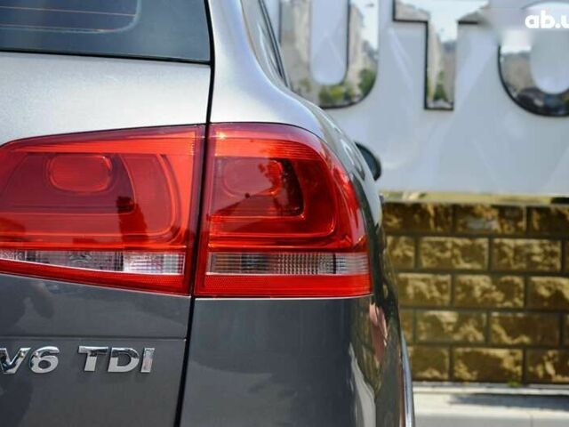 Фольксваген Туарег, объемом двигателя 3 л и пробегом 190 тыс. км за 17999 $, фото 14 на Automoto.ua