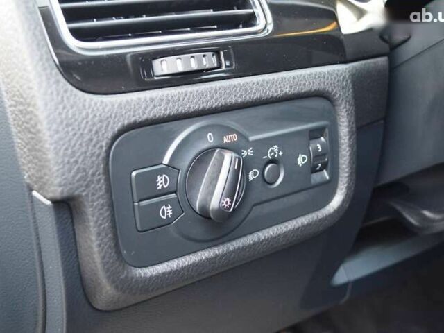 Фольксваген Туарег, объемом двигателя 3 л и пробегом 190 тыс. км за 17999 $, фото 24 на Automoto.ua