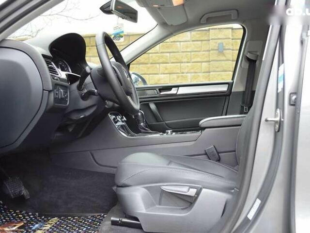 Фольксваген Туарег, объемом двигателя 3 л и пробегом 190 тыс. км за 17999 $, фото 18 на Automoto.ua