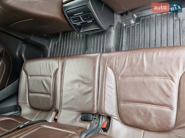 Фольксваген Туарег, объемом двигателя 3 л и пробегом 237 тыс. км за 18700 $, фото 28 на Automoto.ua