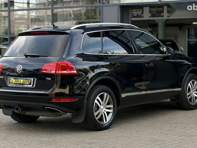 Фольксваген Туарег, об'ємом двигуна 3 л та пробігом 260 тис. км за 18500 $, фото 5 на Automoto.ua
