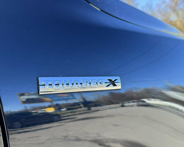 Фольксваген Туарег, объемом двигателя 3 л и пробегом 244 тыс. км за 20500 $, фото 9 на Automoto.ua