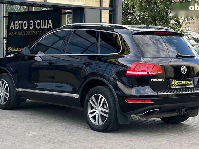 Фольксваген Туарег, об'ємом двигуна 3 л та пробігом 260 тис. км за 18500 $, фото 3 на Automoto.ua