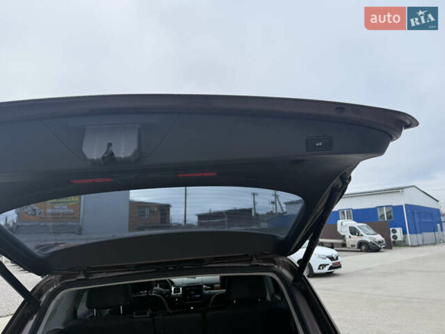 Фольксваген Туарег, объемом двигателя 3 л и пробегом 280 тыс. км за 18300 $, фото 15 на Automoto.ua