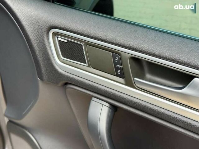 Фольксваген Туарег, об'ємом двигуна 3 л та пробігом 180 тис. км за 20700 $, фото 7 на Automoto.ua