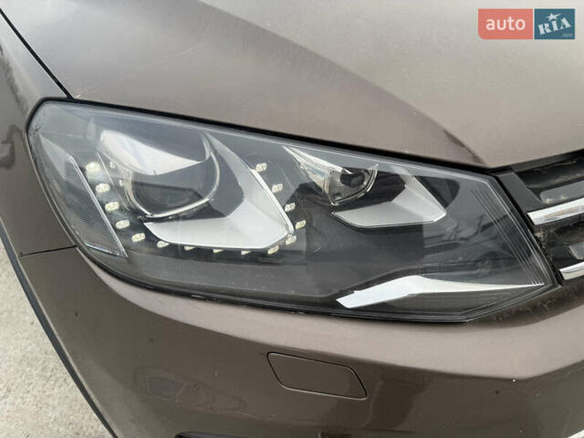 Фольксваген Туарег, объемом двигателя 3 л и пробегом 280 тыс. км за 18300 $, фото 11 на Automoto.ua