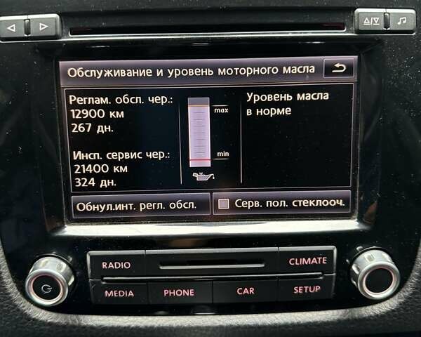 Фольксваген Туарег, объемом двигателя 2.97 л и пробегом 200 тыс. км за 18000 $, фото 14 на Automoto.ua