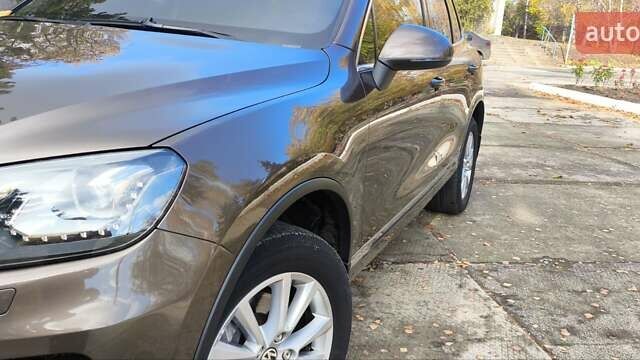 Фольксваген Туарег, объемом двигателя 3 л и пробегом 237 тыс. км за 18700 $, фото 21 на Automoto.ua