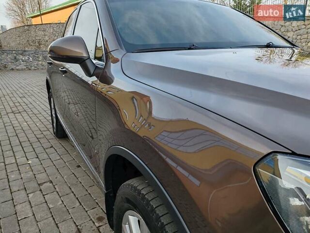 Фольксваген Туарег, объемом двигателя 3 л и пробегом 237 тыс. км за 18700 $, фото 49 на Automoto.ua