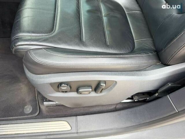 Фольксваген Туарег, об'ємом двигуна 3 л та пробігом 180 тис. км за 20700 $, фото 15 на Automoto.ua