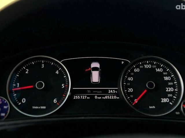 Фольксваген Туарег, об'ємом двигуна 3 л та пробігом 260 тис. км за 18500 $, фото 10 на Automoto.ua