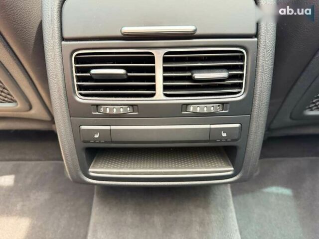 Фольксваген Туарег, об'ємом двигуна 3 л та пробігом 180 тис. км за 20700 $, фото 12 на Automoto.ua