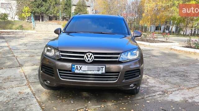 Фольксваген Туарег, объемом двигателя 3 л и пробегом 237 тыс. км за 18700 $, фото 42 на Automoto.ua