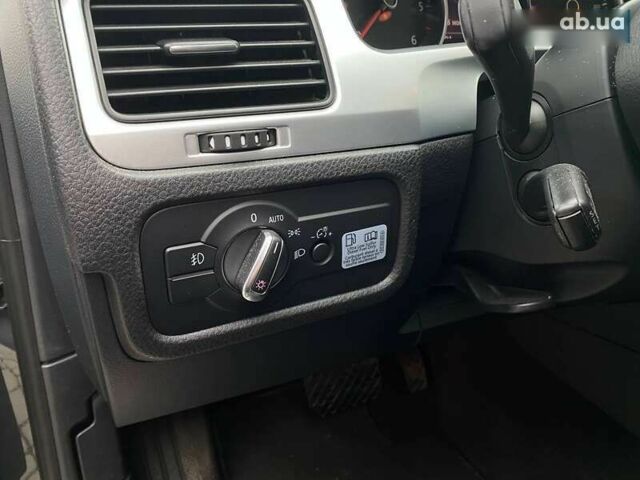 Фольксваген Туарег, объемом двигателя 3 л и пробегом 157 тыс. км за 24300 $, фото 14 на Automoto.ua