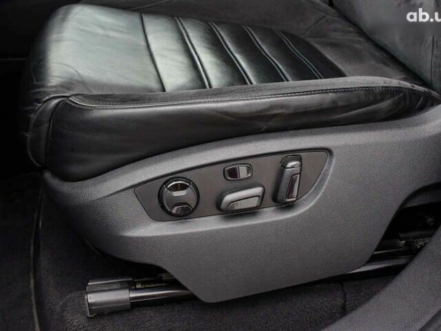 Фольксваген Туарег, об'ємом двигуна 3 л та пробігом 236 тис. км за 26500 $, фото 16 на Automoto.ua