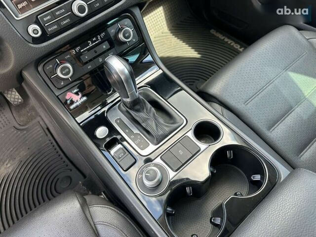 Фольксваген Туарег, об'ємом двигуна 3 л та пробігом 68 тис. км за 24999 $, фото 7 на Automoto.ua