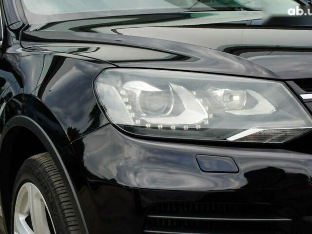 Фольксваген Туарег, об'ємом двигуна 3 л та пробігом 236 тис. км за 26500 $, фото 9 на Automoto.ua