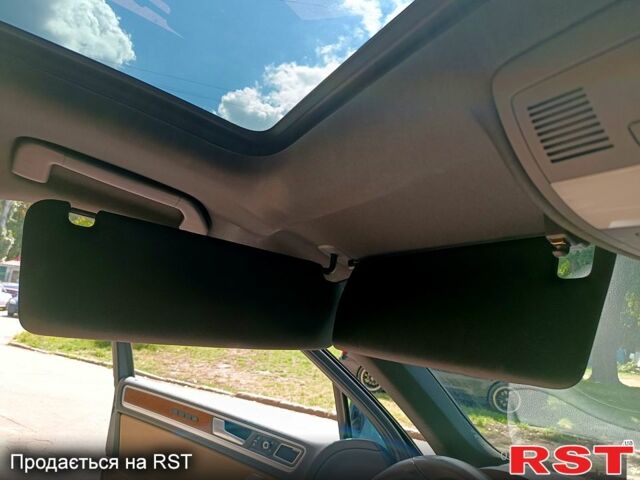 Фольксваген Туарег, объемом двигателя 3 л и пробегом 189 тыс. км за 30000 $, фото 5 на Automoto.ua