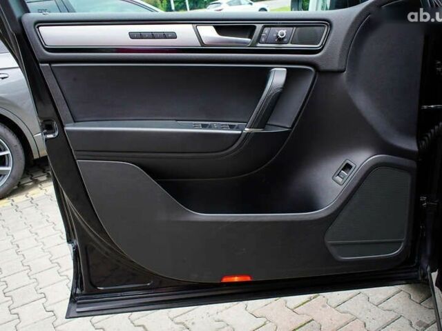 Фольксваген Туарег, объемом двигателя 3 л и пробегом 236 тыс. км за 24999 $, фото 10 на Automoto.ua