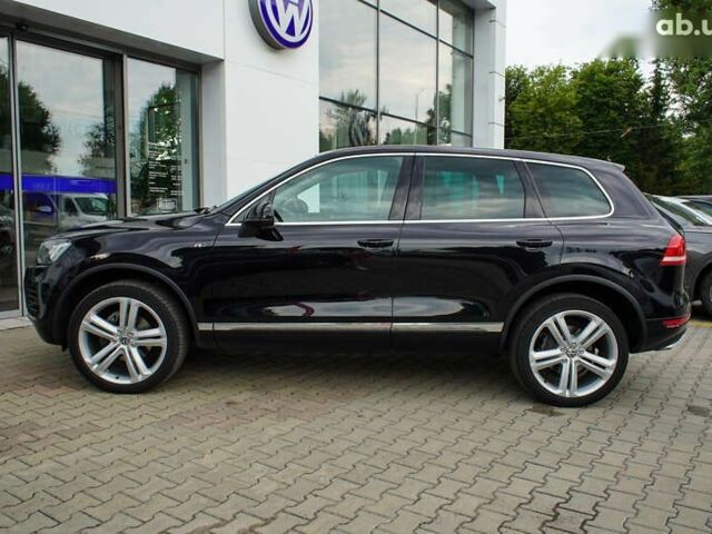 Фольксваген Туарег, об'ємом двигуна 3 л та пробігом 236 тис. км за 26500 $, фото 7 на Automoto.ua