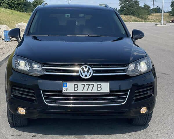 Фольксваген Туарег, об'ємом двигуна 3 л та пробігом 298 тис. км за 17300 $, фото 28 на Automoto.ua