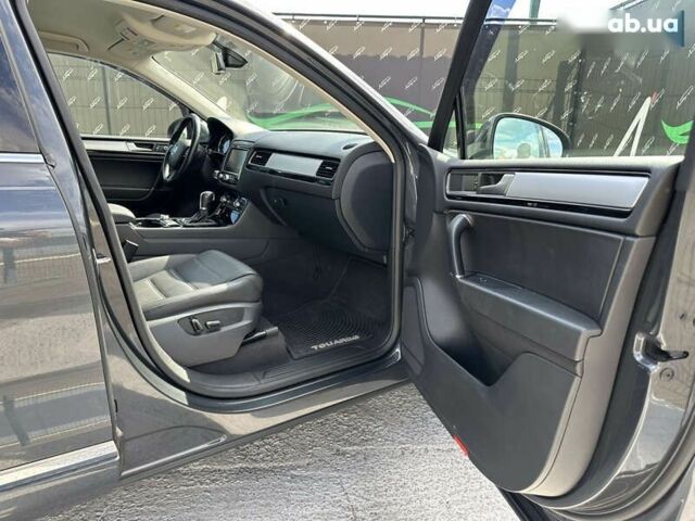 Фольксваген Туарег, об'ємом двигуна 3 л та пробігом 68 тис. км за 24999 $, фото 17 на Automoto.ua