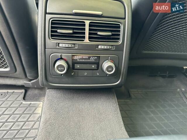 Фольксваген Туарег, об'ємом двигуна 2.97 л та пробігом 202 тис. км за 29999 $, фото 14 на Automoto.ua