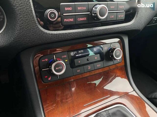 Фольксваген Туарег, объемом двигателя 3 л и пробегом 157 тыс. км за 24300 $, фото 20 на Automoto.ua