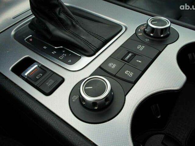 Фольксваген Туарег, объемом двигателя 3 л и пробегом 236 тыс. км за 24999 $, фото 27 на Automoto.ua