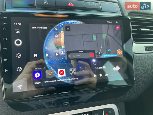 Фольксваген Туарег, об'ємом двигуна 3 л та пробігом 298 тис. км за 17300 $, фото 37 на Automoto.ua