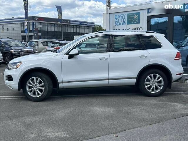 Фольксваген Туарег, об'ємом двигуна 0 л та пробігом 253 тис. км за 17490 $, фото 6 на Automoto.ua