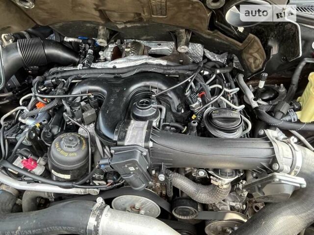 Фольксваген Туарег, об'ємом двигуна 3 л та пробігом 279 тис. км за 19500 $, фото 8 на Automoto.ua