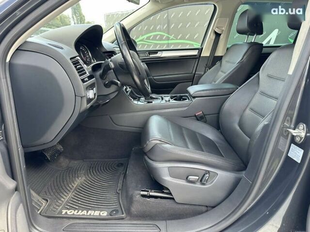 Фольксваген Туарег, об'ємом двигуна 3 л та пробігом 68 тис. км за 24999 $, фото 5 на Automoto.ua
