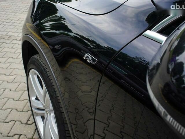 Фольксваген Туарег, объемом двигателя 3 л и пробегом 236 тыс. км за 24999 $, фото 8 на Automoto.ua